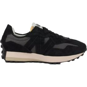 New Balance U327WCH Siyah Unisex Günlük Ayakkabı