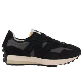 New Balance U327WCH Siyah Unisex Günlük Ayakkabı