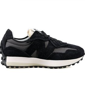 New Balance U327WCH Siyah Unisex Günlük Ayakkabı