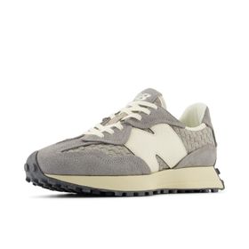 New Balance U327WOC 327 Gri Modeli Koleksiyonu Kadın Günlük Ayakkabı