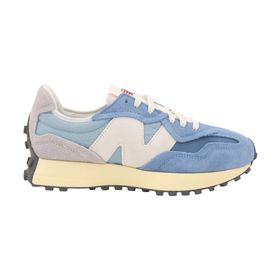 New Balance U327WRA Mavi Erkek Sneakers