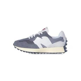 New Balance U327WRF 327 Gri Modeli Koleksiyonu Unisex Günlük Ayakkabı