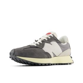 New Balance U327WRF 327 Gri Modeli Koleksiyonu Unisex Günlük Ayakkabı