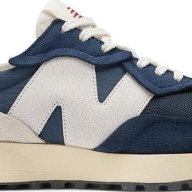 New Balance U327WRJ Lacivert Unisex Spor Ayakkabı
