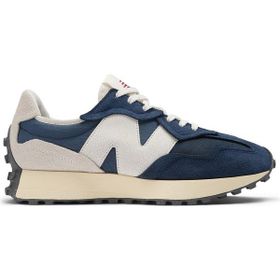 New Balance U327WRJ Lacivert Unisex Spor Ayakkabı