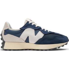 New Balance U327WRJ Lacivert Unisex Spor Ayakkabı