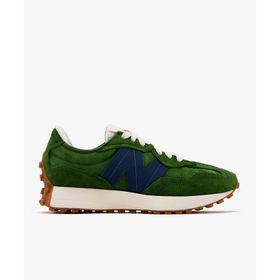 New Balance U327WSC-399 327 Lifestyle Men's Shoes Yeşil Erkek Sneaker