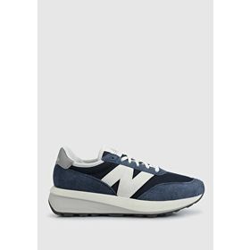 New Balance U370AG NB Lifestyle Shoes Lacivert Erkek Sneaker
