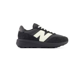 New Balance U370PB-R 370 Siyah Spor Ayakkabı