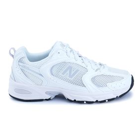 New Balance U530CSE Beyaz Kadın Spor Ayakkabı