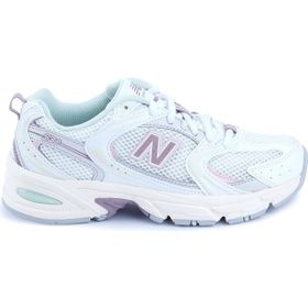 New Balance U530NEB Beyaz Kadın Sneakers