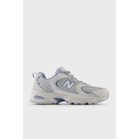 New Balance U530SMB Gri Kadın Spor Ayakkabı
