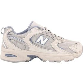 New Balance U530SMB Gri Kadın Spor Ayakkabı
