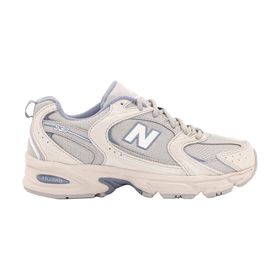 New Balance U530SMB Gri Kadın Spor Ayakkabı