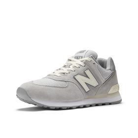 New Balance U574-M NB Açık Gri Unisex Spor Ayakkabı