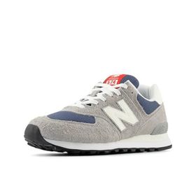 New Balance U574-M NB Açık Gri Unisex Spor Ayakkabı