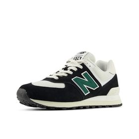 New Balance U574-M NB Lifestyle Shoes Renkli Unisex Spor Ayakkabı