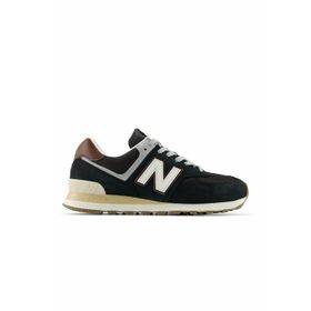 New Balance U5748SB Lacivert Unisex Spor Ayakkabı
