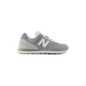 New Balance U574BKR 574 Gri Unisex Günlük Spor Ayakkabı