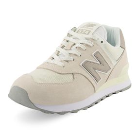 New Balance U574ESC Bej Unisex Spor Ayakkabı