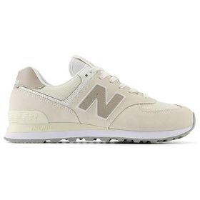 New Balance U574ESC Bej Unisex Spor Ayakkabı