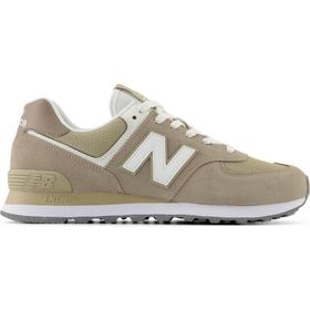 New Balance U574ESF Krem Unisex Spor Ayakkabı