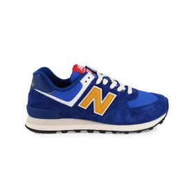 New Balance U574HBG Mavi Erkek Ayakkabı