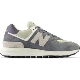 New Balance U574LGGD Gri 574 Erkek Günlük Ayakkabı