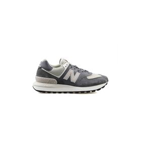 New Balance U574LGGD Gri 574 Erkek Günlük Ayakkabı