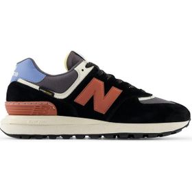 New Balance U574LGTR Siyah Erkek Günlük Ayakkabı