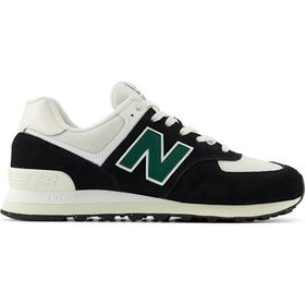 New Balance U574RBG Siyah Unisex Spor Ayakkabı