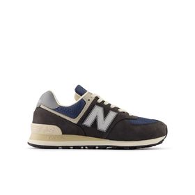 New Balance U574SGG-62 574 Lifestyle Men's Shoes Siyah Erkek Sneaker