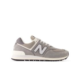 New Balance U574SNV-57 574 Lifestyle Men's Shoes Gri Erkek Sneaker