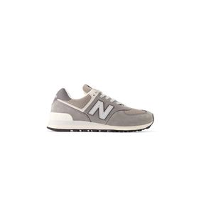 New Balance U574SNV-57 574 Lifestyle Men's Shoes Gri Erkek Sneaker