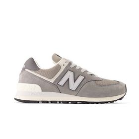 New Balance U574SNV-57 574 Lifestyle Men's Shoes Gri Erkek Sneaker