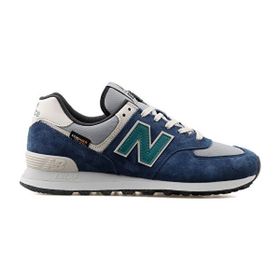 New Balance U574SOA Mavi Erkek Günlük Ayakkabı