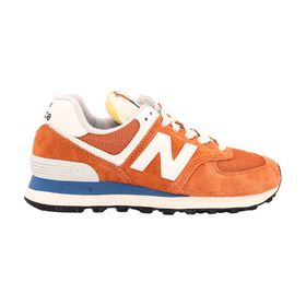 New Balance U574VPA Turuncu Unisex Sneakers