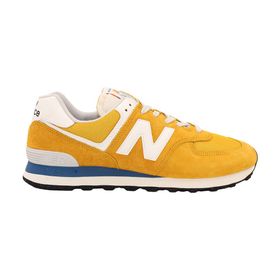 New Balance U574VPY Sarı Unisex Sneakers