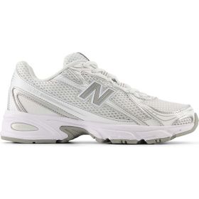 New Balance U740WM2 Beyaz Kadın Spor Ayakkabı