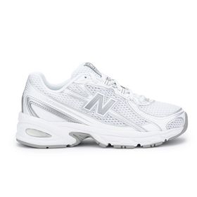 New Balance U740WM2 Beyaz Kadın Spor Ayakkabı