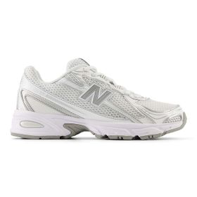 New Balance U740WM2 Beyaz Kadın Spor Ayakkabı