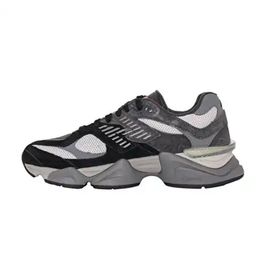 New Balance U9060BLK Siyah Unisex Spor Ayakkabı