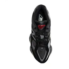 New Balance U9060BLK Siyah Unisex Spor Ayakkabı