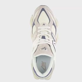 New Balance U9060EEB Gri - Lacivert Unisex Spor Ayakkabı