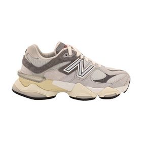 New Balance U9060GRY Gri Unisex Sneakers