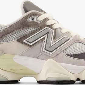 New Balance U9060GRY Gri Unisex Sneakers