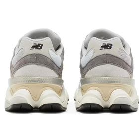 New Balance U9060GRY Rain Cloud Grey Kadın Spor Ayakkabı