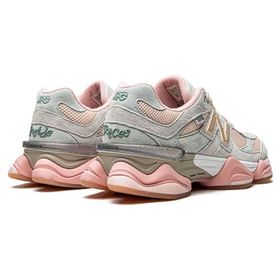 New Balance U9060JG1 Baby Shower Blue Spor Ayakkabı