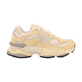 New Balance U9060WNB Bej Unisex Sneakers