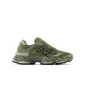 New Balance U9060ZGD-W-320 9060 Lifestyle Women's Shoes Yeşil Kadın Sneaker